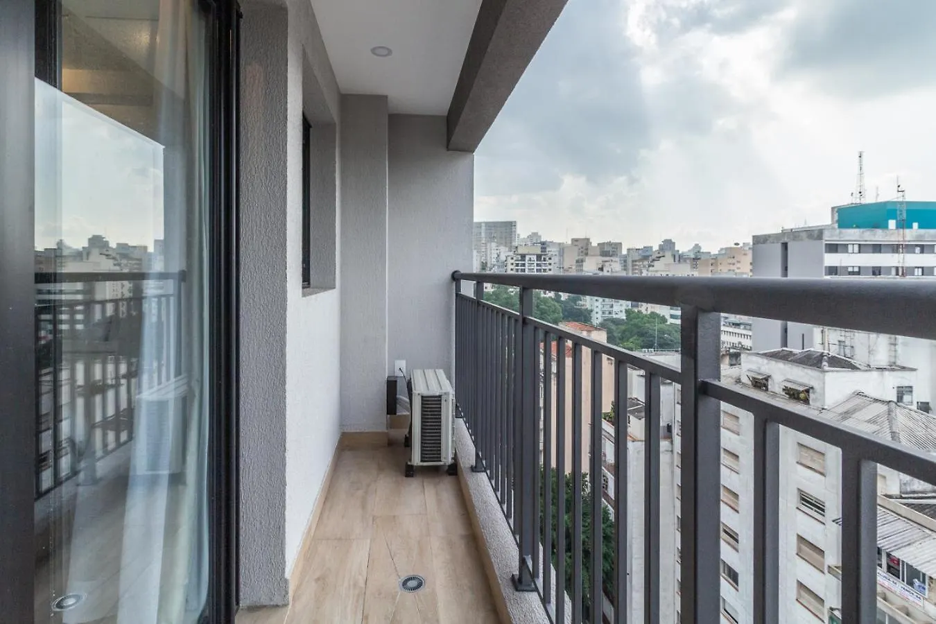 360 Is Consolacao São Paulo Brasil