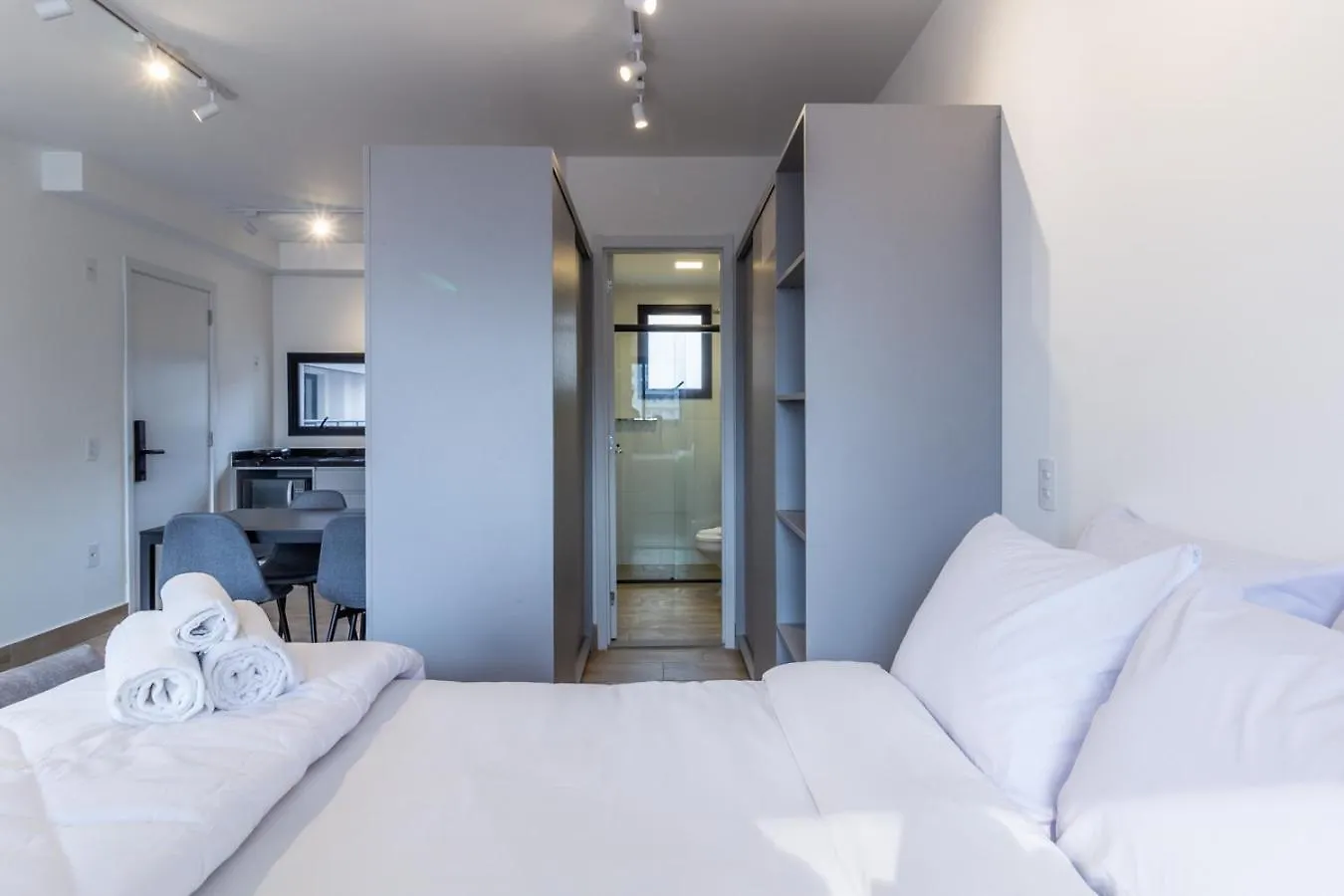 Apartamento 360 Is Consolacao São Paulo