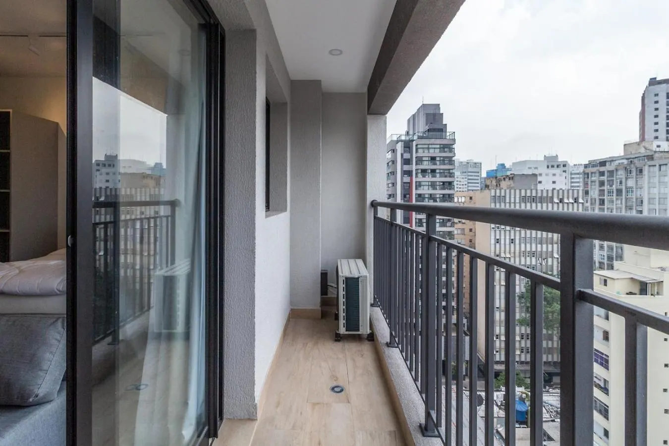Apartamento 360 Is Consolacao São Paulo