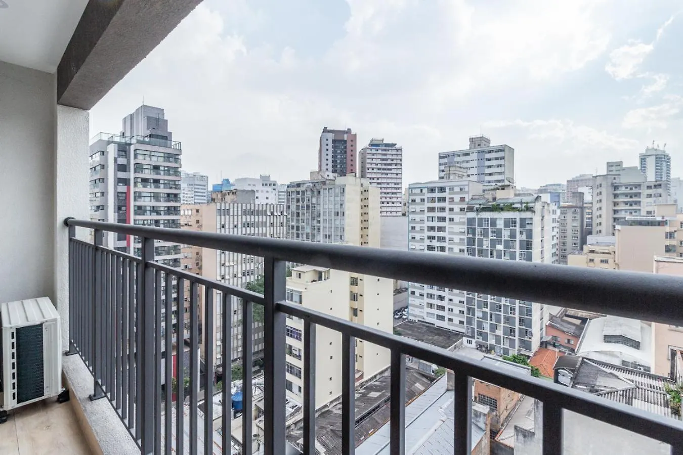 360 Is Consolacao São Paulo Brasil