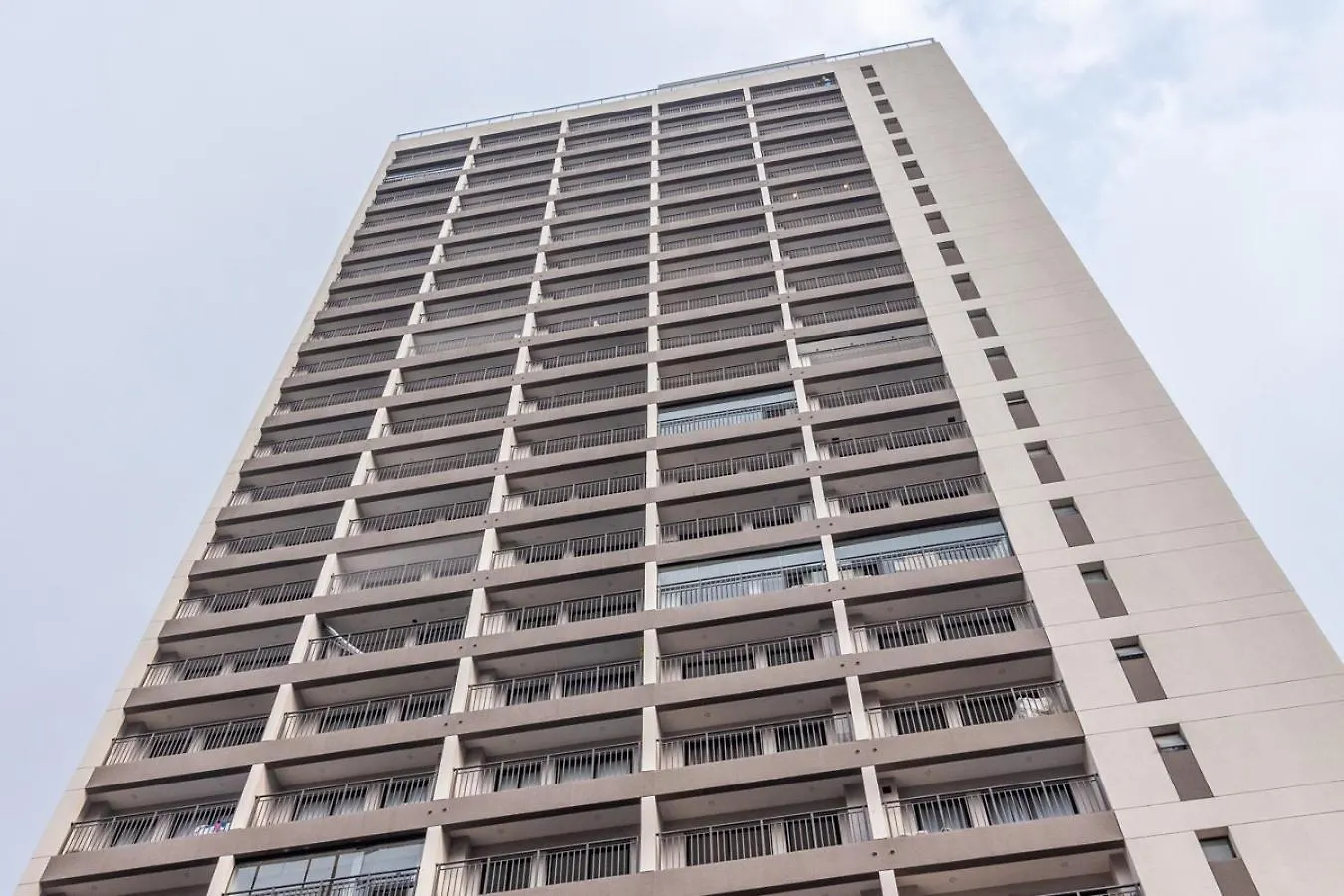 Apartamento 360 Is Consolacao São Paulo Brasil