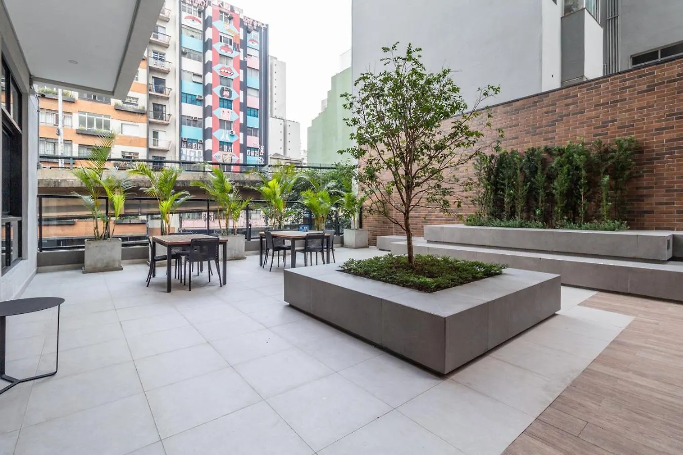 Apartamento 360 Is Consolacao São Paulo
