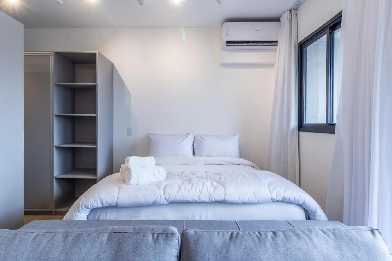 Apartamento 360 Is Consolacao São Paulo