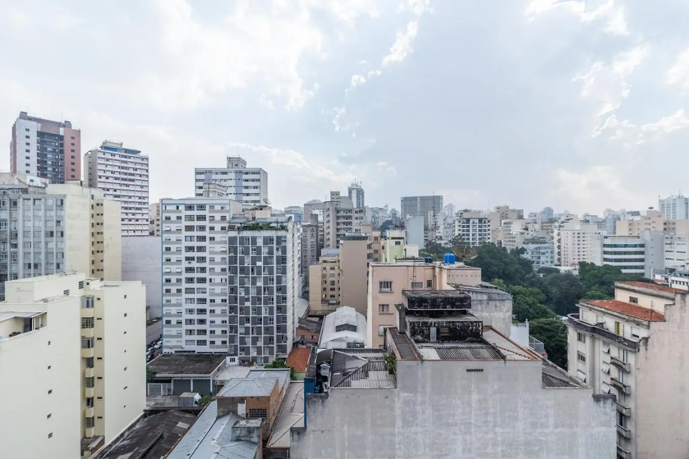 360 Is Consolacao São Paulo 0*,  Brasil