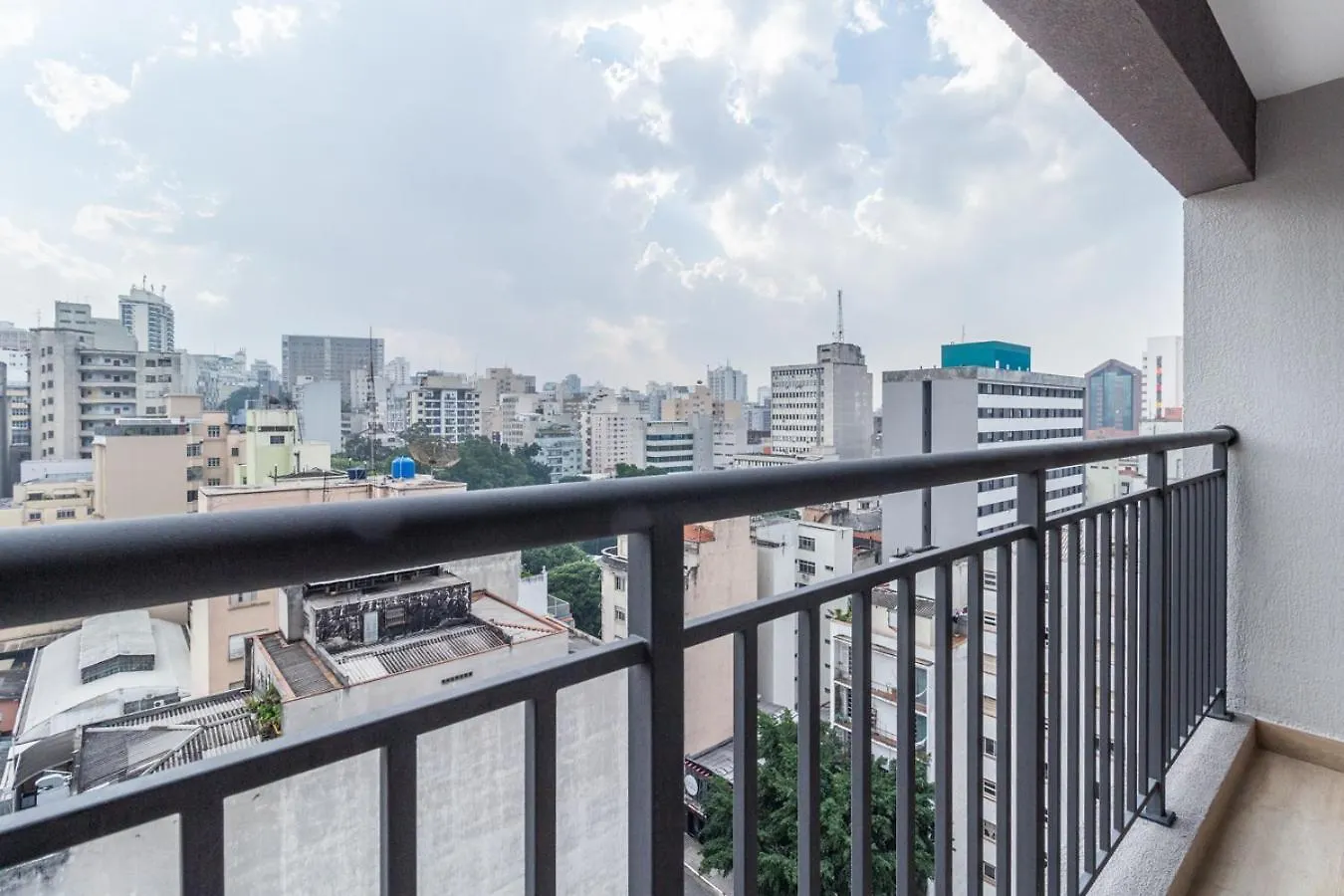 360 Is Consolacao São Paulo