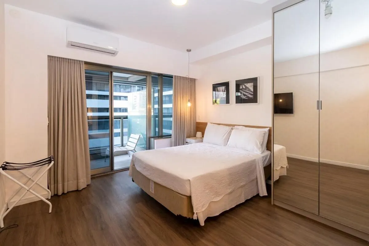 Apartamento 360 Is Consolacao São Paulo Brasil