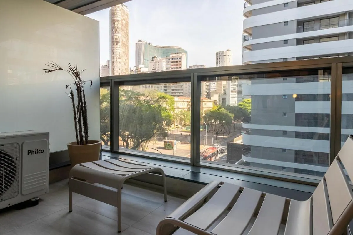 360 Is Consolacao São Paulo 0*,  Brasil