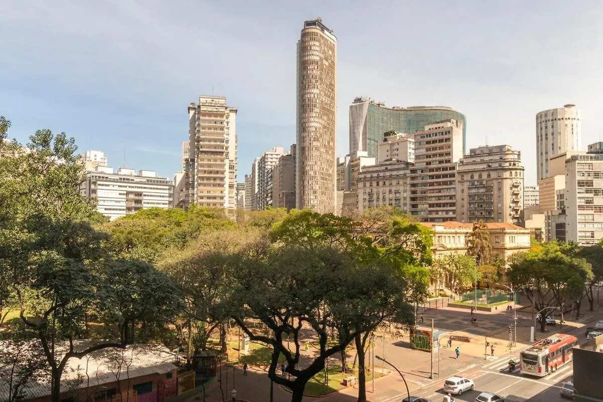 360 Is Consolacao São Paulo 0*,
