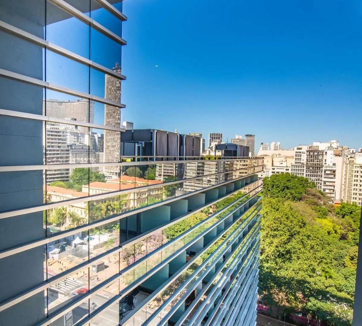 Apartamento 360 Is Consolacao São Paulo